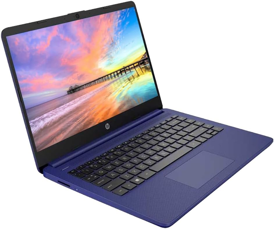 HP 14-FQ1025CL Ryzen 7 / 16 GB RAM / 512 GB SSD [88B18UA] (USADO)