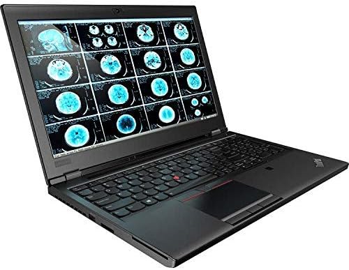 Lenovo ThinkPad P52 Core I7-8va / Quadro P1000 / 16 GB RAM / 512 GB SSD [726449741341] (REACONDICIONADO)