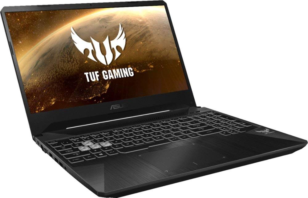 ASUS FX505GT I5-9 GTX 1650 16GB RAM 512 GB [BQ048T]