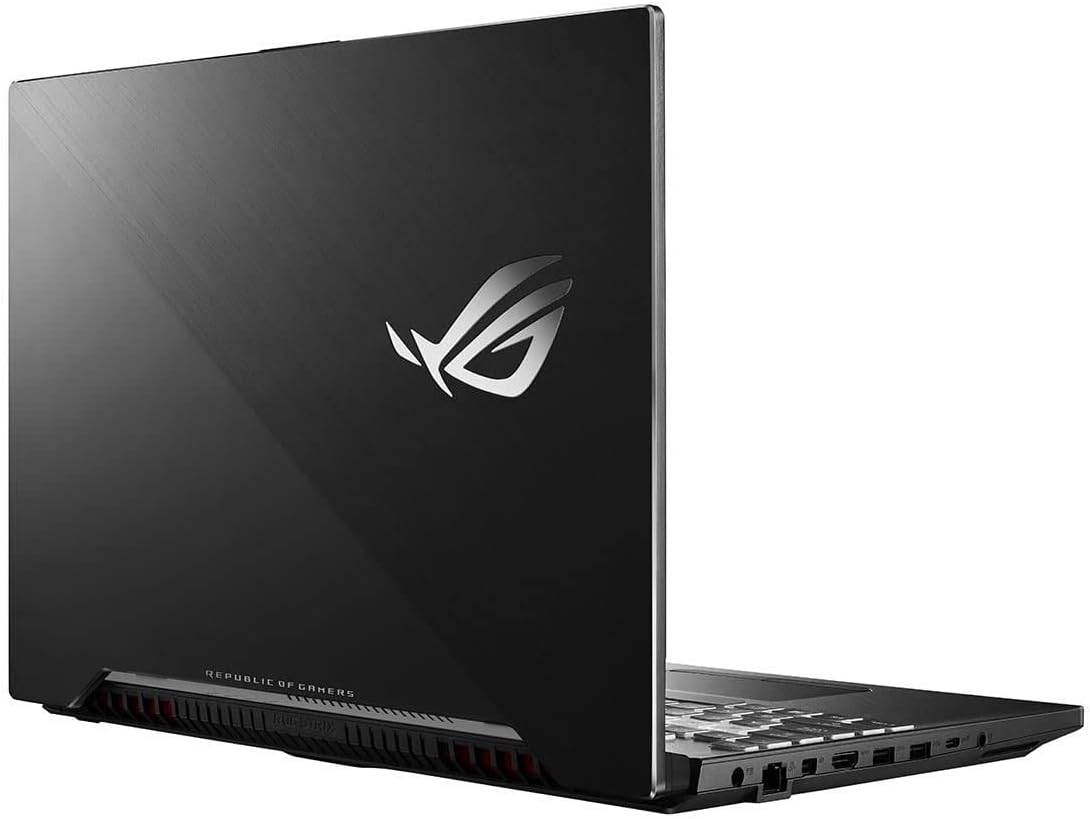 ASUS ROG Strix SCAR II GL504GS-ES064T Core I7-8va | GTX 1070 (8 GB) | 16 GB RAM | 256 GB SSD + 1 TB HDD [90NR00L1-M02890] (USADO)