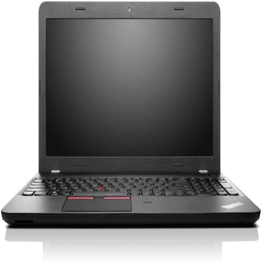 Lenovo ThinkPad Edge E550 Core I5 | 8 GB RAM | 256 GB SSD [20DF003GLM-MOD] (REACONDICIONADO)