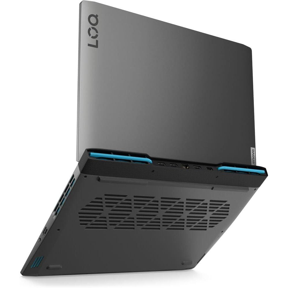 Notebook Gamer Lenovo Loq 15IAX9 15 Core I5-12va | RTX 2050 | 16GB RAM | 512GB SSD [83GS007DCL-MOD] - Open Box