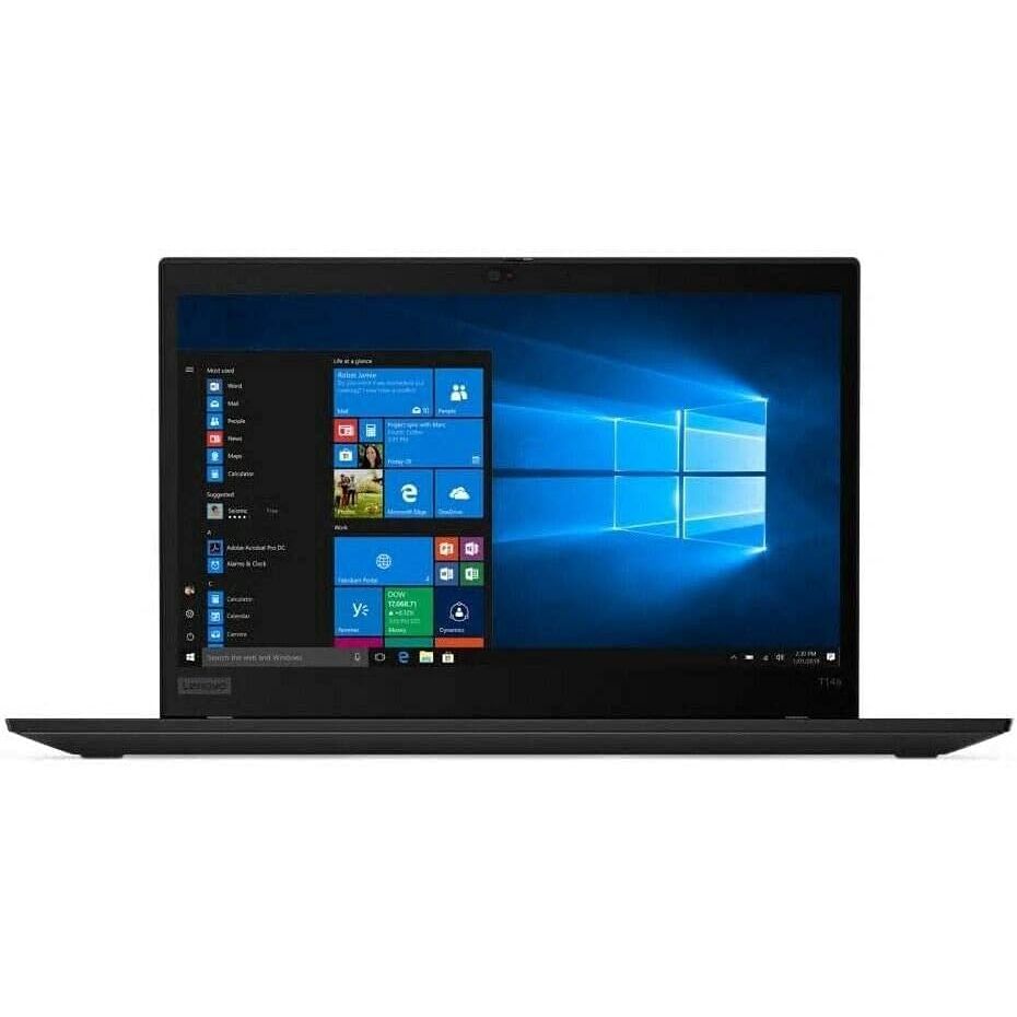 Notebook Lenovo Thinkpad T14s I7-13va | 16GB RAM | 512GB SSD [21F70014CL] - Buen Estado