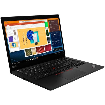 Lenovo ThinkPad X390 Core I5-8va | 8GB RAM | 256GB SSD [20Q1S1KP02] - Buen Estado