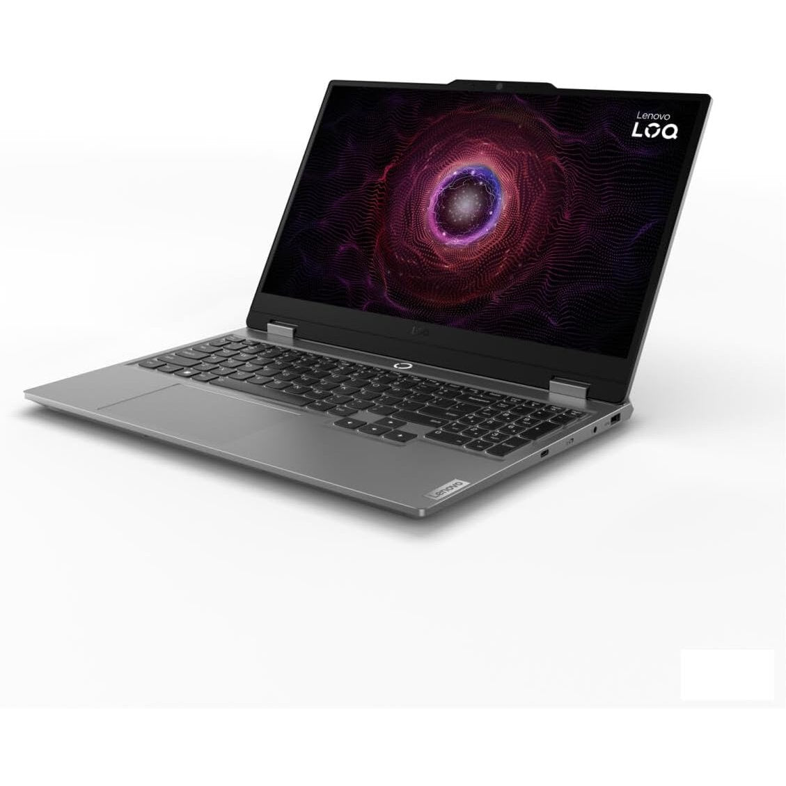 Lenovo LOQ 15ARP9 Ryzen 5 | RTX 4050 (6GB) | 16GB RAM | 512GB SSD | Teclado en Inglés  - Buen Estado