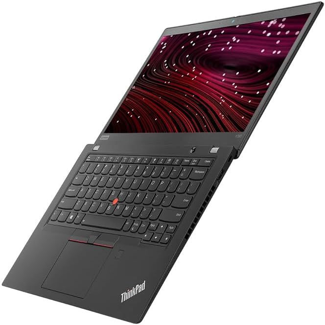Lenovo ThinkPad X390 Core I7-8va | 16GB RAM | 1TB SSD [20Q1S53500] (USADO)