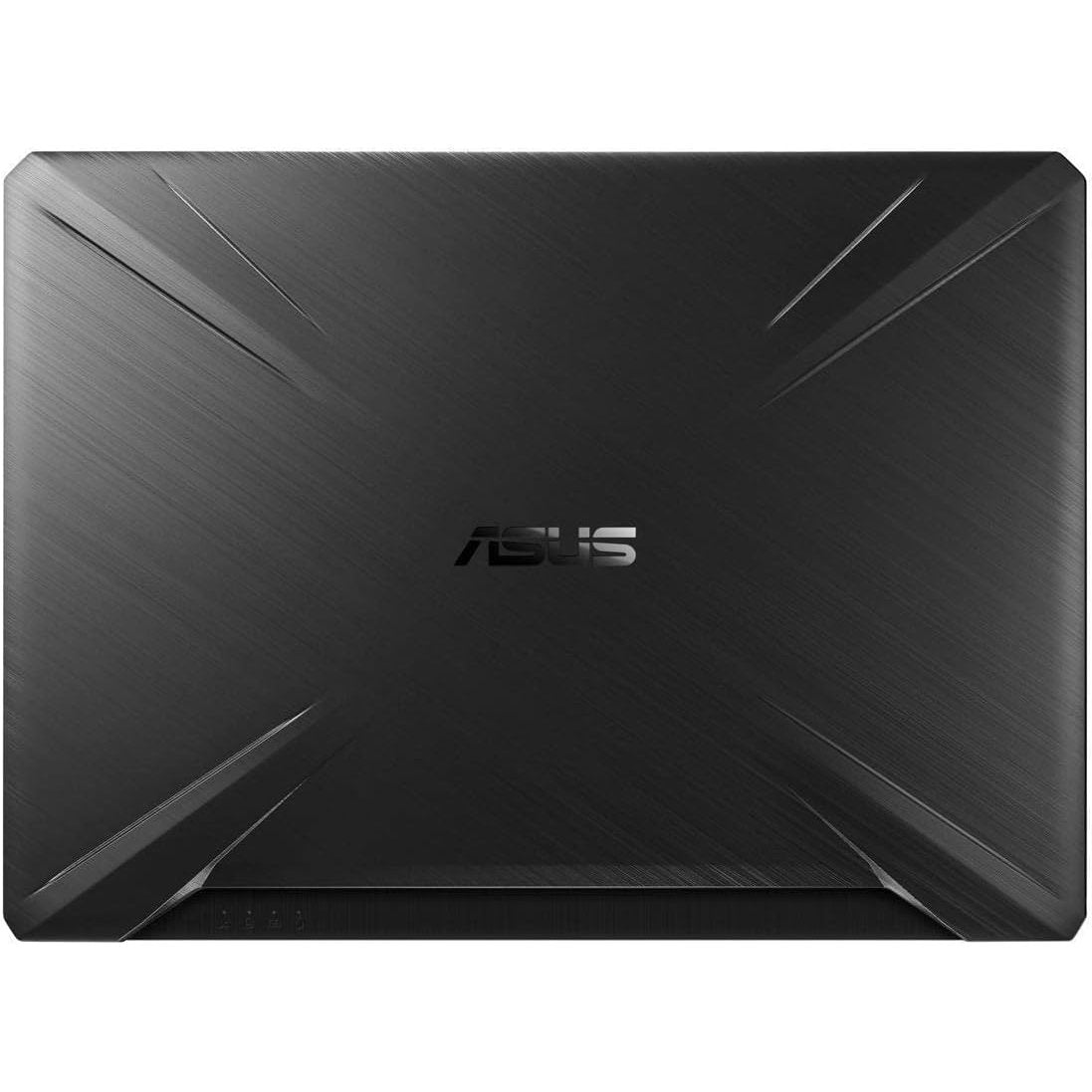 ASUS TUF FX505GM Core I7-8va | GTX 1060(6GB) | 16GB RAM | 256GB SSD+1TB HDD [90NR0131-M08180] - Buen Estado