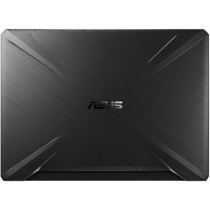 ASUS TUF FX505GM Core I7-8va | GTX 1060(6GB) | 16GB RAM | 256GB SSD+1TB HDD [90NR0131-M08180] - Buen Estado