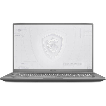 MSI WF75 10TK-424CL Core I7-10ma | RTX 3000 (6GB) | 24GB RAM | 512GB SSD - Buen Estado