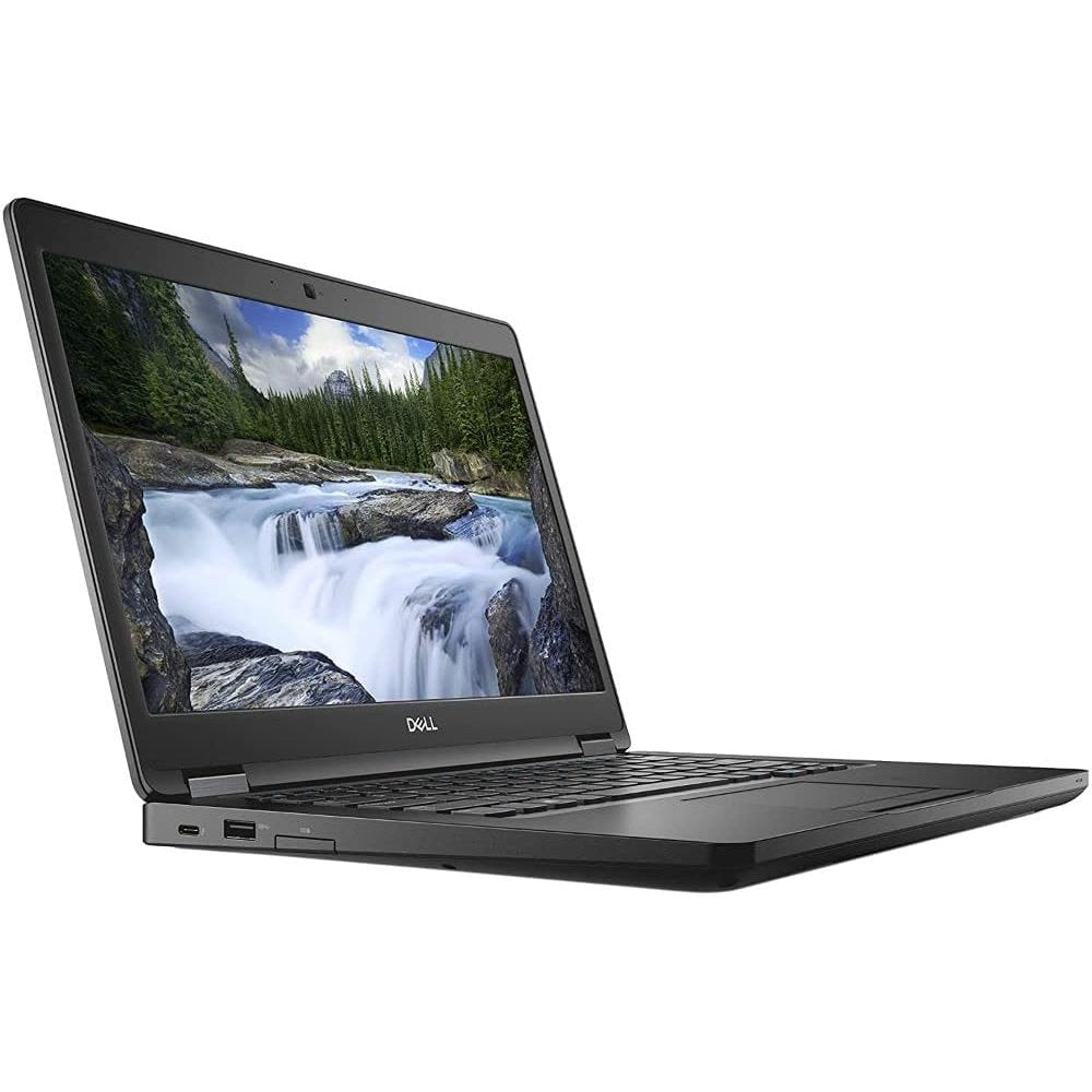 Dell Latitude 14 5490 Core I5-8va | 8GB RAM | 256GB SSD - Buen Estado
