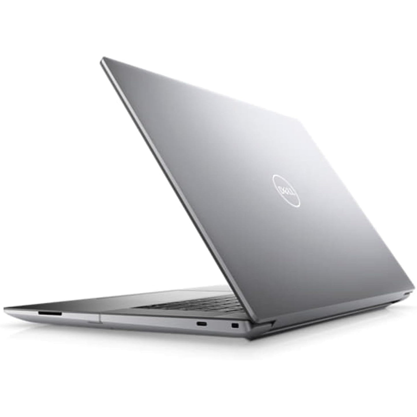 Dell Precision Workstation Core I7-13va | RTX A2000 (8GB) | 32GB RAM | 512GB SSD - Semi Nuevo