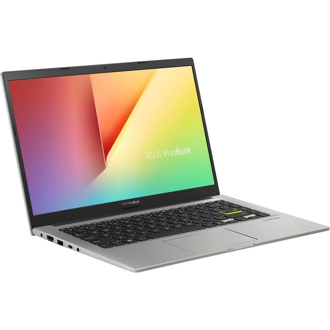 ASUS VivoBook X413EA Core I7-11va | 8GB RAM | 512GB SSD [90NB0RL8-M08720] - Excelente Estado