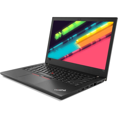 Lenovo ThinkPad T480 Core I5-8va | 12 GB RAM | 256 GB SSD [20L6S91G00-MOD] (REACONDICIONADO)