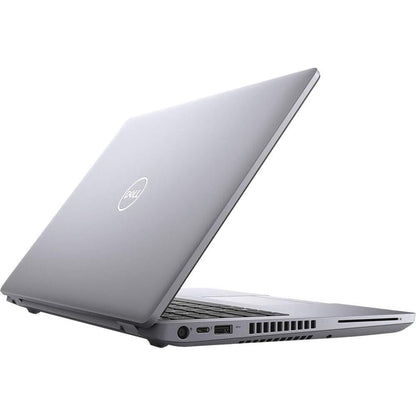 Dell Latitude 5411 Core I5-10ma | NVIDIA MX 250 | 16GB RAM | 256GB SSD | Teclado Inglés - Semi Nuevo