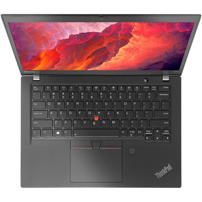 Lenovo ThinkPad X390 Core I7-8va | 16GB RAM | 1TB SSD [20Q1S53500] (USADO)