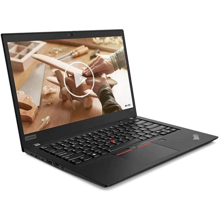 Lenovo ThinkPad T480s Core I7-8va | 24GB RAM | 256GB SSD [20NYS7YS00] (USADO)