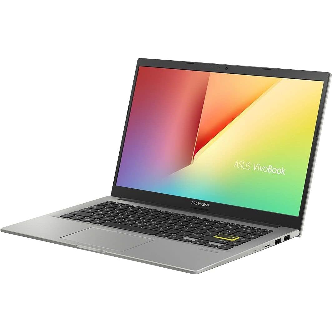 ASUS VivoBook X413EA Core I7-11va | 8GB RAM | 512GB SSD [90NB0RL8-M08720] - Excelente Estado
