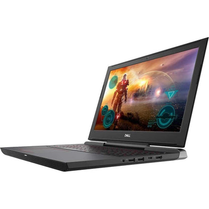 Dell Inspiron 15 7000 Gaming Core I7-7| GTX 1050TI (4GB) | 16GB RAM | 128GB SSD + 1 TB HDD | Detalle Batería Mala - Buen Estado