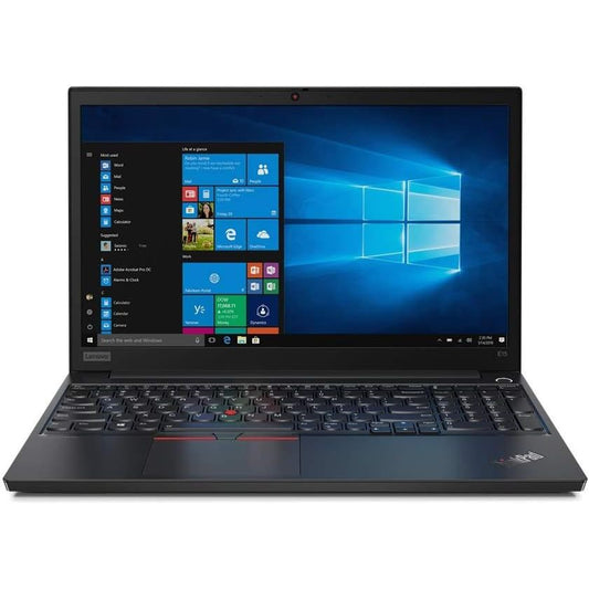 Lenovo ThinkPad E15 Core I7-10ma | 16GB RAM | 240GB SSD [20RD0072US] (REACONDICIONADO)