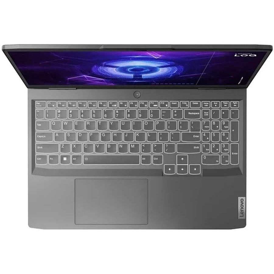Notebook Gamer Lenovo Loq 15irh8 I5-12va | RTX 2050 | 16GB RAM | 512GB SSD  [82XV00P4CL-MOD] (NUEVO)