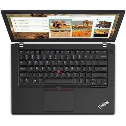 Lenovo ThinkPad T480 Core I5-8va | 12 GB RAM | 256 GB SSD [20L6S91G00-MOD] (REACONDICIONADO)