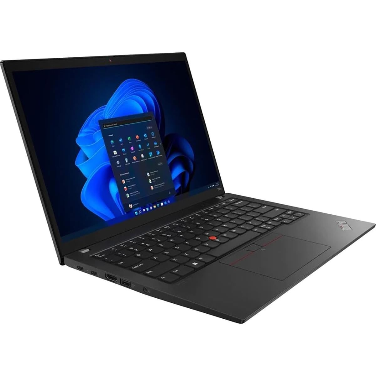 Lenovo ThinkPad T14s Gen 3 Core I7-12va | 16GB RAM | 512GB SSD [21BSS4UT00] - Semi Nuevo