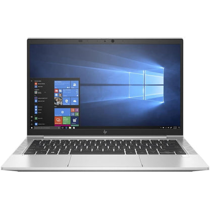 HP EliteBook 830 G7 Core I7-10ma | 16GB RAM | 512GB SSD [1F4Z2LT-MOD] - Semi Nuevo