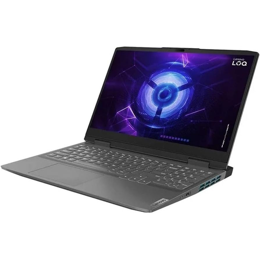 Notebook Gamer Lenovo Loq 15irh8 I5-12va | RTX 2050 | 16GB RAM | 512GB SSD  [82XV00P4CL-MOD] (NUEVO)