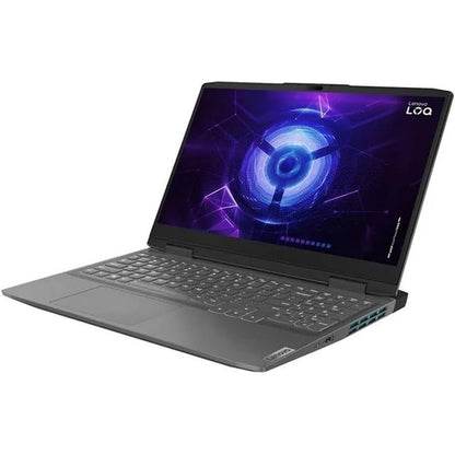 Notebook Gamer Lenovo Loq 15irh8 I5-12va | RTX 2050 | 16GB RAM | 512GB SSD  [82XV00P4CL-MOD] (NUEVO)