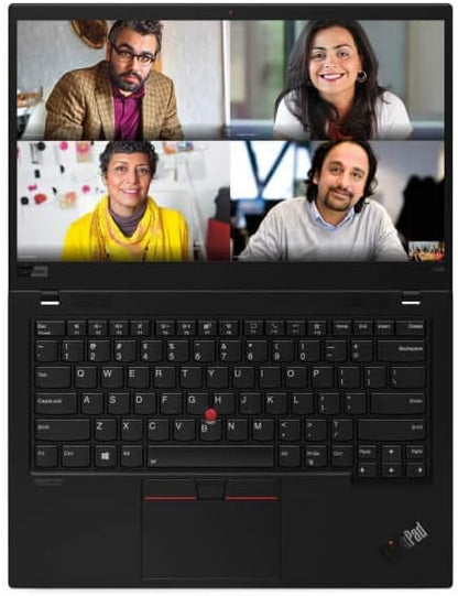 Lenovo ThinkPad X1 Carbon Gen 8 Core I5-10ma | 16GB RAM | 512GB SSD  [20U9003VUS]