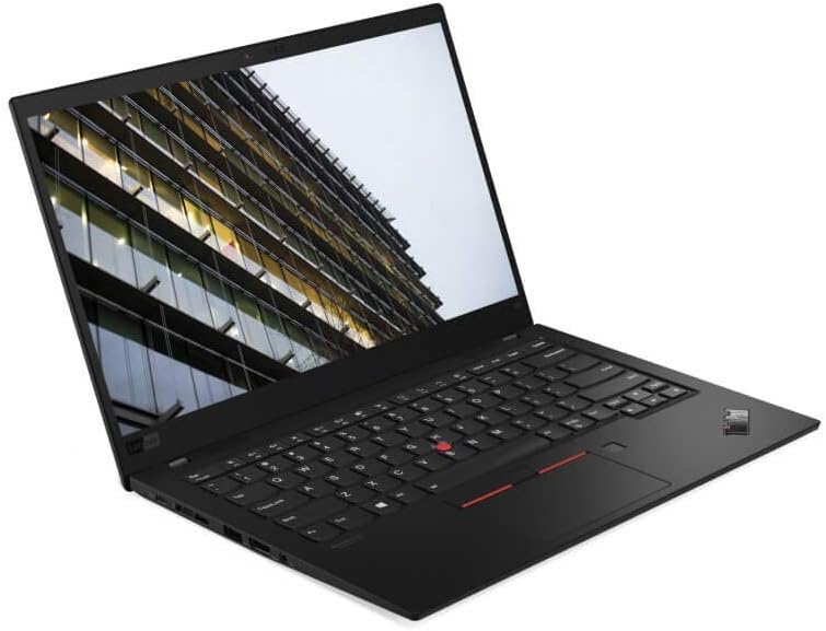 ThinkPad X1 Carbon Gen 10 i7／16GB／512GB Lenovo ThinkPad X1 Carbon Gen 7 Core I7-10ma | 16GB RAM | 512GB