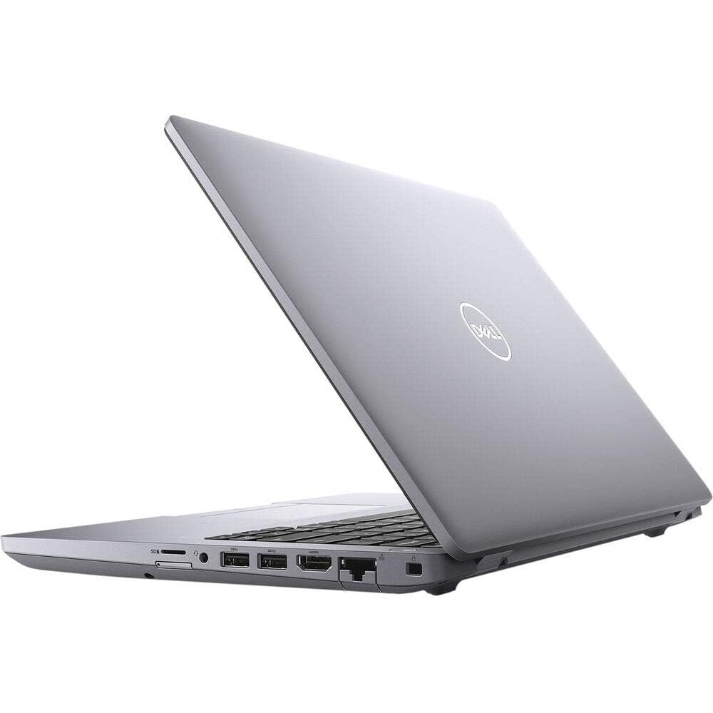 Dell Latitude 5411 Core I5-10ma | NVIDIA MX 250 | 16GB RAM | 256GB SSD | Teclado Inglés - Semi Nuevo