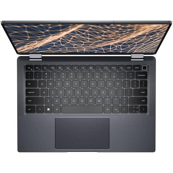 Dell Latitude 9330 Core I7-12va | 16GB RAM | 256GB SSD - Semi Nuevo