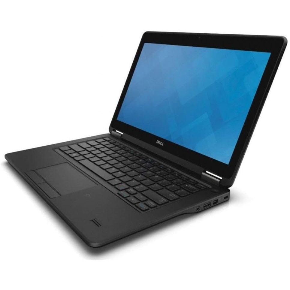 Notebook Dell Latitude E7250 Core I7-5ta | 8GB RAM | 256GB SSD [63558877] (REACONDICIONADO)