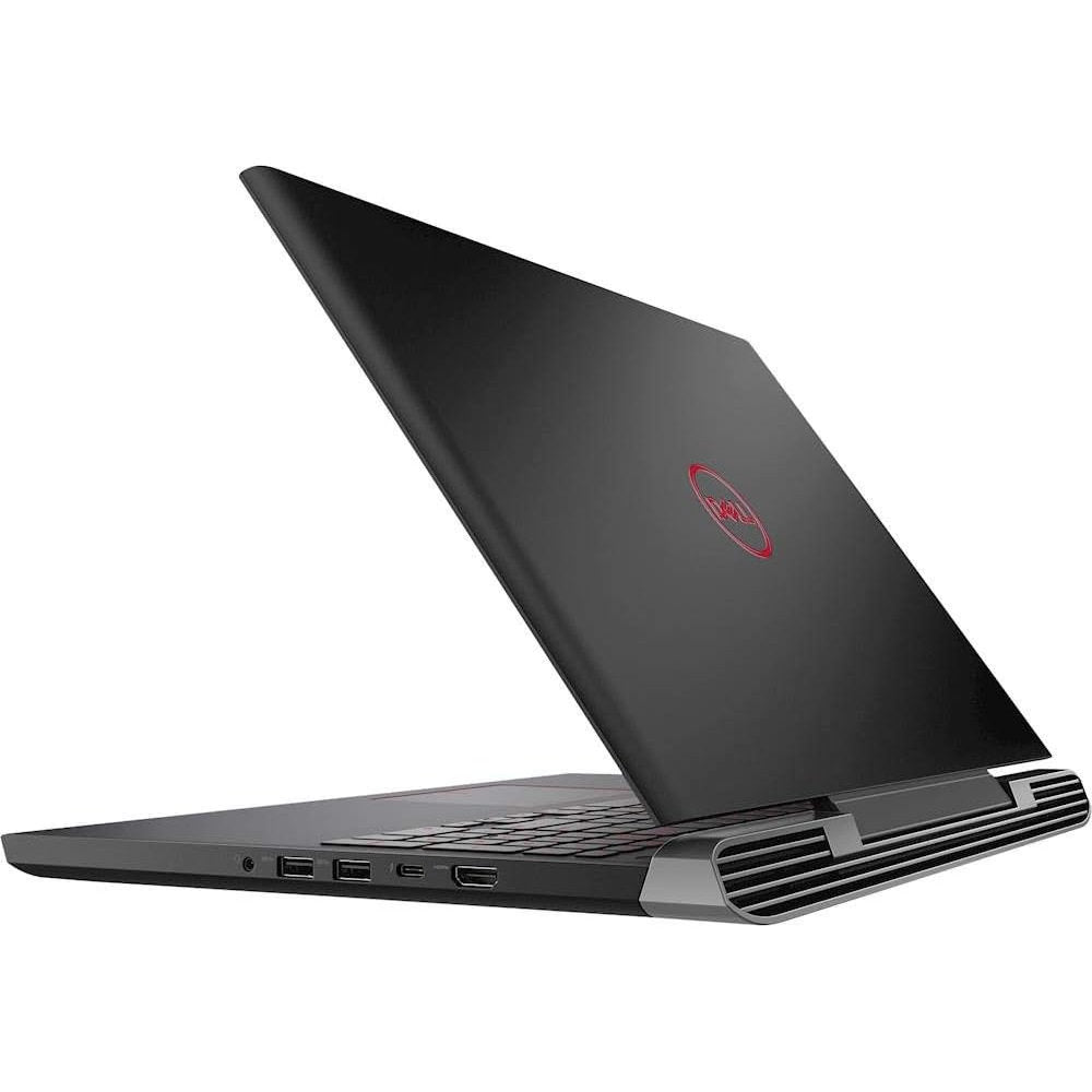 Dell Inspiron 15 7000 Gaming Core I7-7| GTX 1050TI (4GB) | 16GB RAM | 128GB SSD + 1 TB HDD | Detalle Batería Mala - Buen Estado