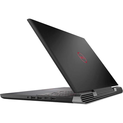 Dell Inspiron 15 7000 Gaming Core I7-7| GTX 1050TI (4GB) | 16GB RAM | 128GB SSD + 1 TB HDD | Detalle Batería Mala - Buen Estado