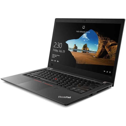 Lenovo Thinkpad X280 Core I5-8va | 512GB SSD | 8GB RAM | Táctil [20KES5850S-MOD] (USADO)