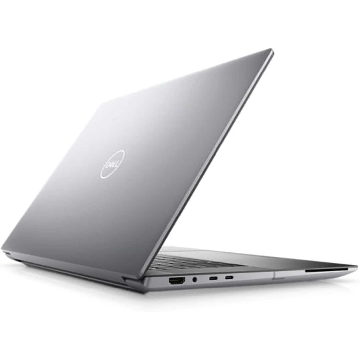 Dell Precision Workstation Core I7-13va | RTX A2000 (8GB) | 32GB RAM | 512GB SSD - Semi Nuevo
