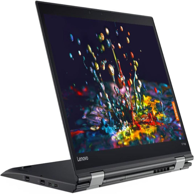 Lenovo ThinkPad X1 Yoga Core I7-7ma | 16 GB RAM | 256 GB SSD | Táctil [20JEA01DLM] (USADO)
