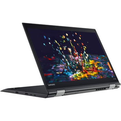 Lenovo ThinkPad X1 Yoga Core I7-7ma | 8GB RAM | 256GB SSD | Táctil con lápiz [20JEA01DLM] - Buen Estado