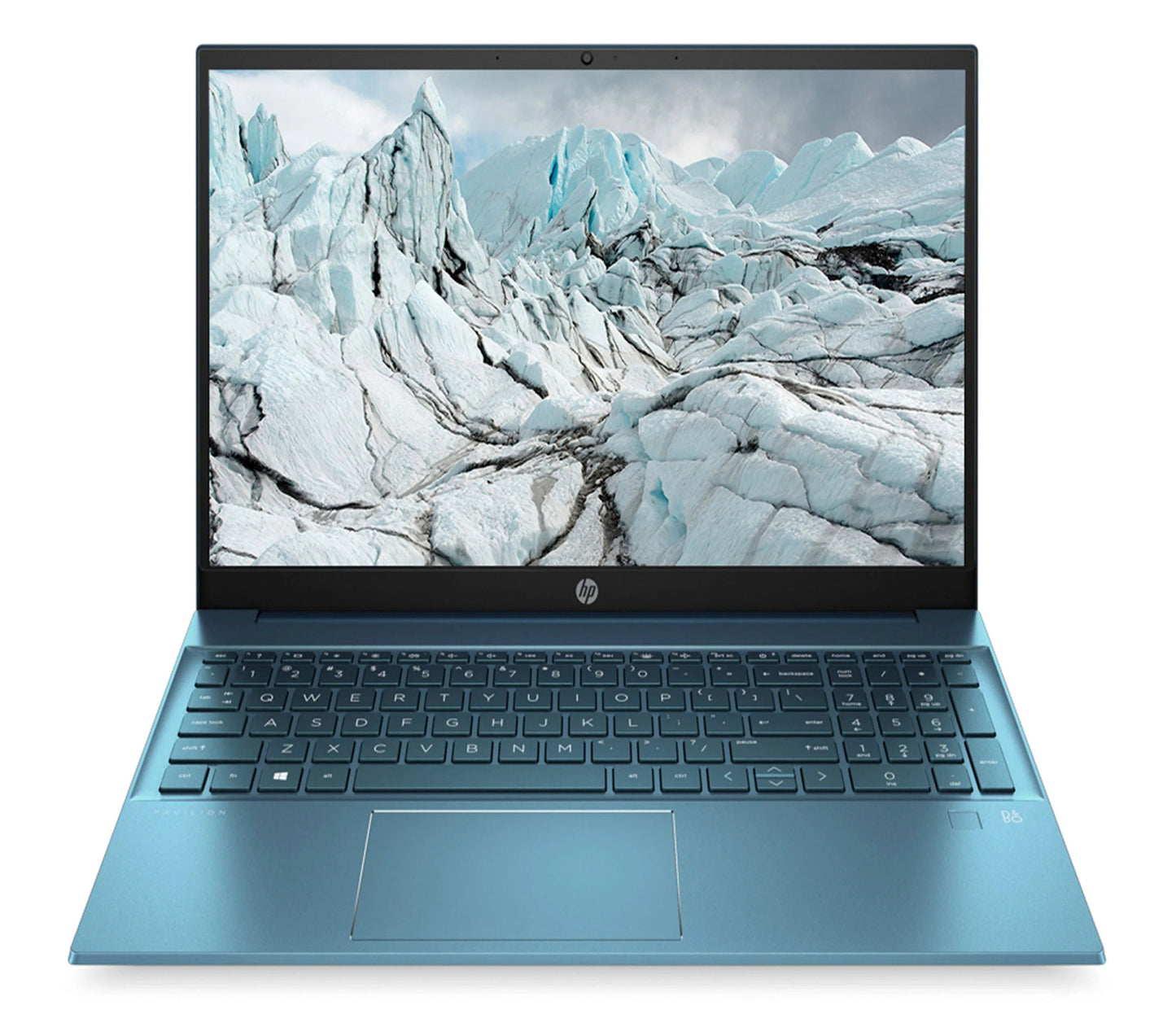 Notebook HP Pavilion 15-EH0010LA Ryzen 7 16 GB RAM 512 GB SSD [310H0LA]