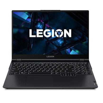 Lenovo Legion 5 15ACH6H Ryzen 5 RTX 3060 16 GB RAM 1 TB [82JU00BNCL] (COMO NUEVO)