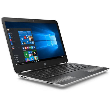 HP Pavilion 14-AL007LA Core I7-6ta | Geforce 940MX | 12GB RAM | 240GB SSD - Buen Estado