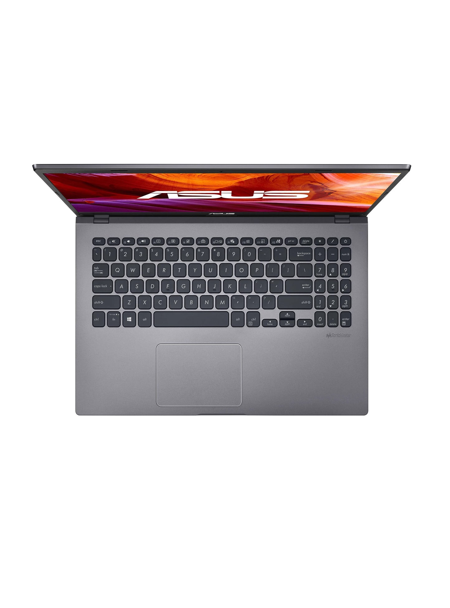 ASUS VivoBook X509UA-BR039T I3-7 8 GB RAM 256 GB SSD [90NB0NC2-M05710-MOD] (USADO)