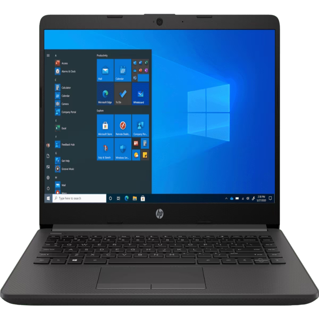 Ultrabook Hp 245 G8 AMD Ryzen 5 | 12 GB RAM| 256 GB SSD [5C6G5LT-MOD] (REACONDICIONADO)