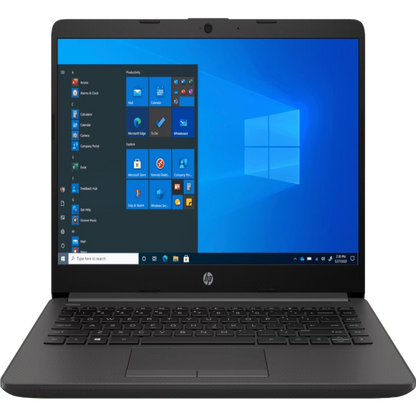 Ultrabook Hp 245 G8 AMD Ryzen 5 | 12 GB RAM| 256 GB SSD [5C6G5LT-MOD] (REACONDICIONADO)