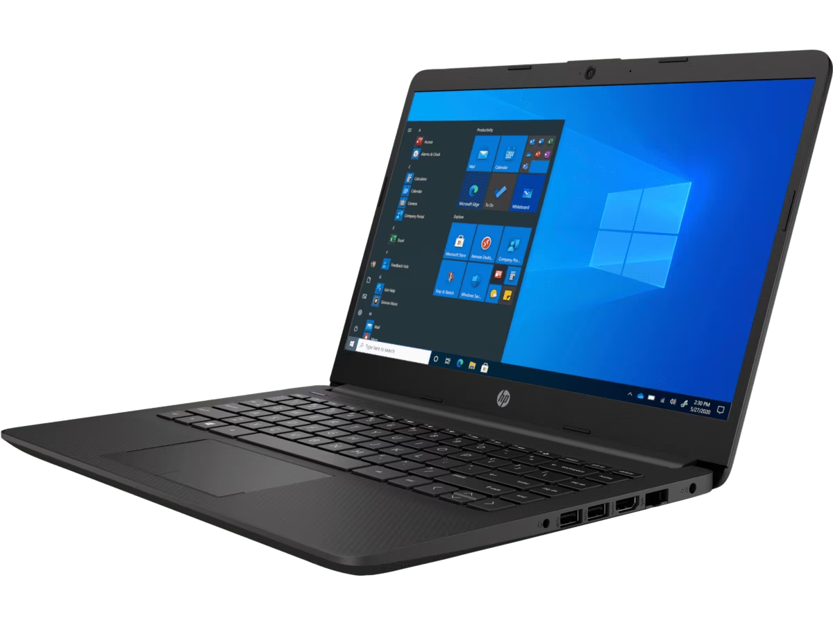 Ultrabook Hp 245 G8 AMD Ryzen 5 | 12 GB RAM| 256 GB SSD [5C6G5LT-MOD] (REACONDICIONADO)