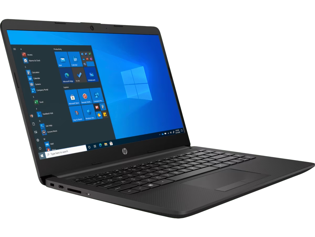 Ultrabook Hp 245 G8 AMD Ryzen 5 | 12 GB RAM| 256 GB SSD [5C6G5LT-MOD] (REACONDICIONADO)