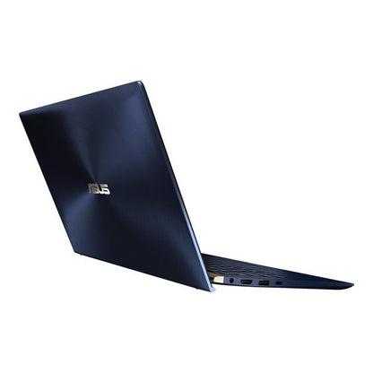 ASUS Zenbook UX433FN-A5073T Core I5-8va | MX150 | 8GB RAM | 256GB SSD [90NB0JQ1-M04130] (REACONDICIONADO)