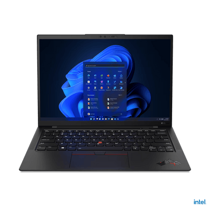 Notebook Lenovo Thinkpad X1 Carbón Gen 10 I7-12 32GB 1000GB (Reacondicionado)